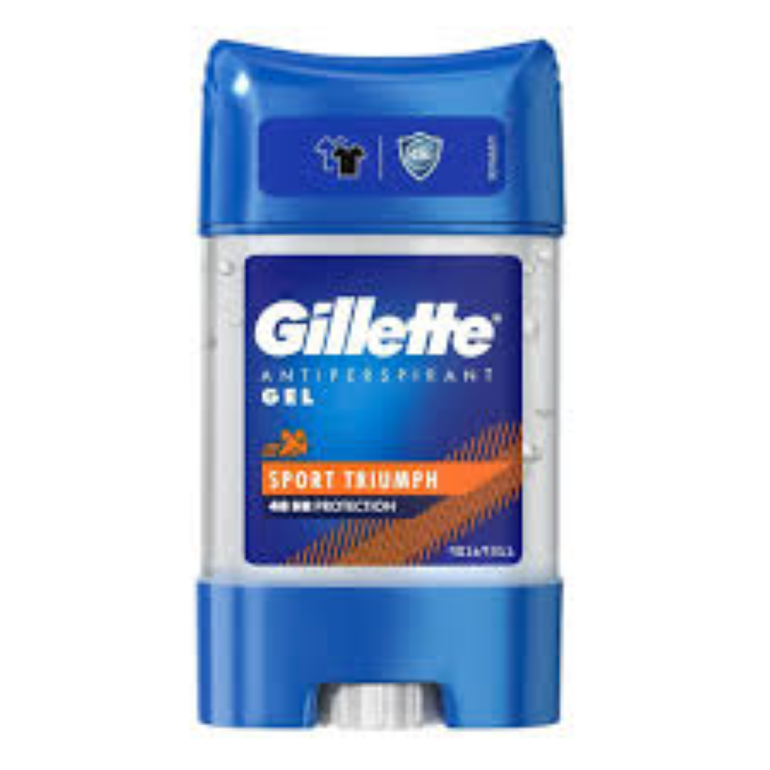 GILLETTE ANTI GEL SPORT TRIUMP 70ML